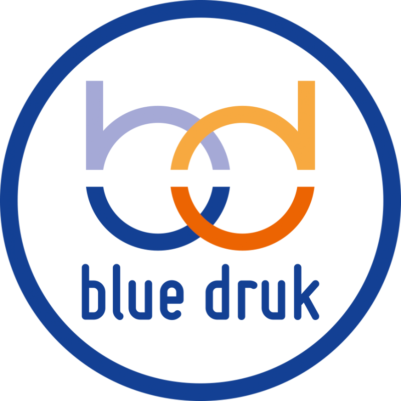 Blue Druk Lubliniec